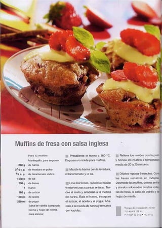 Supermuffins