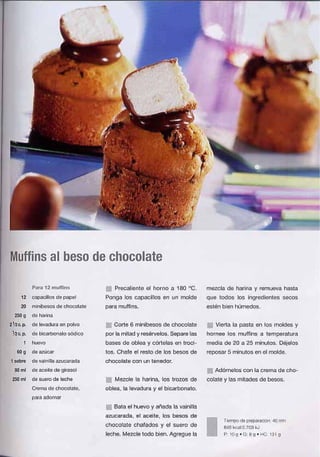 Supermuffins