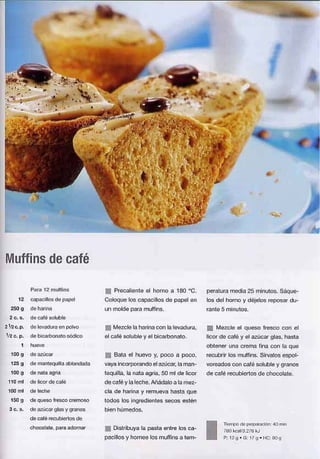 Supermuffins