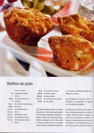 Supermuffins