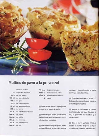 Supermuffins