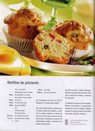 Supermuffins