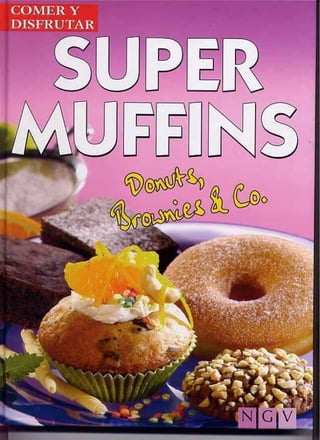 Supermuffins