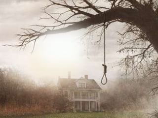 Supernatural creatures