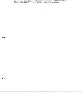 Supernatural 1.01 Pilot (20.03.05)