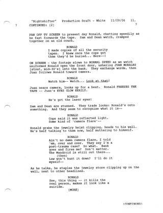 Supernatural 2.12 Nightshifter