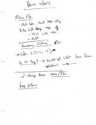 Supernatural 2.12 Nightshifter