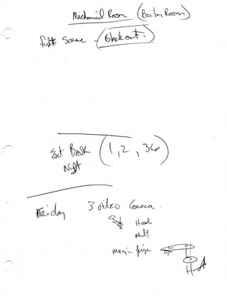 Supernatural 2.12 Nightshifter