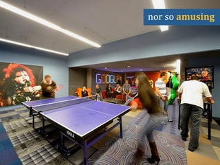 nor	
  so	
  amusing	
  	
  
 