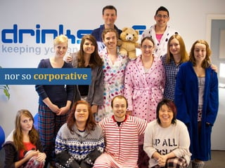 nor	
  so	
  corporative	
  	
  
 