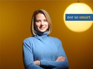 nor	
  so	
  smart	
  	
  
 