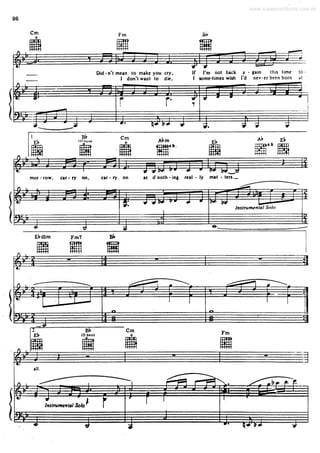 Queen-bohemian-rhapsody | PDF
