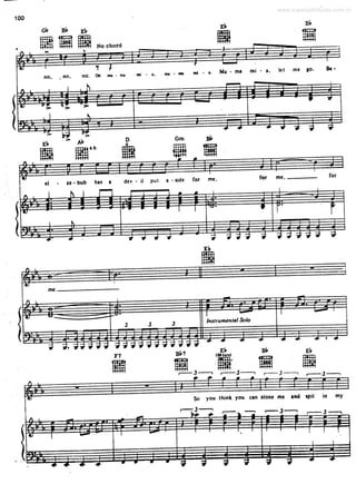 Queen-bohemian-rhapsody | PDF