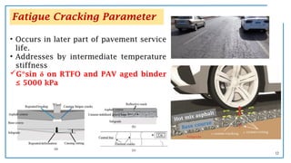 Pav Binder Testing Comprehensive Guide to Superpave Asphalt Binder Specification and ...
