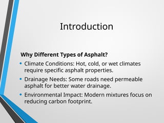 Comprehensive Guide to Superpave Mix Design for Durable Asphalt ...