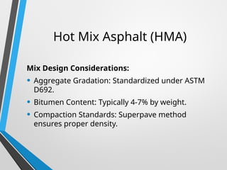 Comprehensive Guide to Superpave Mix Design for Durable Asphalt ...