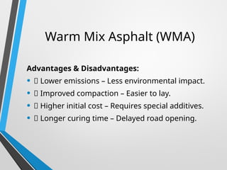 Comprehensive Guide to Superpave Mix Design for Durable Asphalt ...