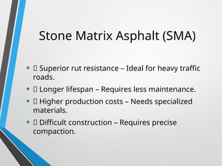 Comprehensive Guide to Superpave Mix Design for Durable Asphalt ...