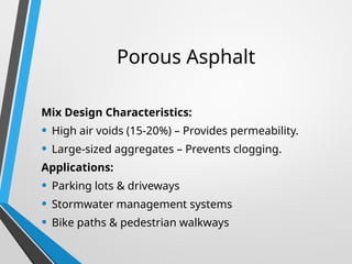 Comprehensive Guide to Superpave Mix Design for Durable Asphalt ...