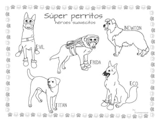 Super perritos