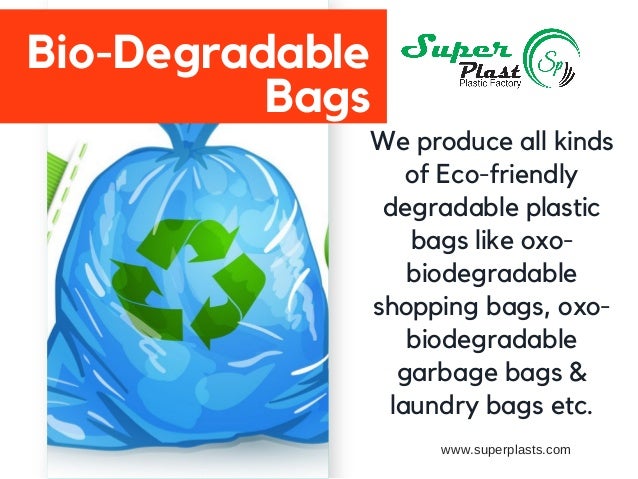 plastic bag manufacturing companies