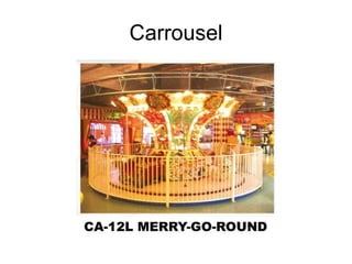 Carrousel 