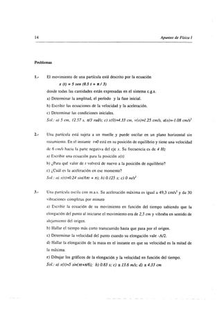 Superposiscion de ondas 