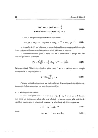 Superposiscion de ondas 