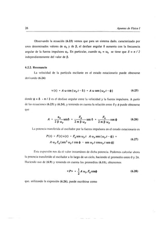 Superposiscion de ondas 