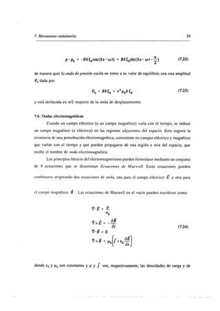 Superposiscion de ondas 