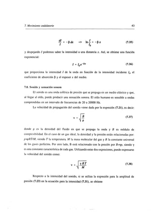 Superposiscion de ondas 