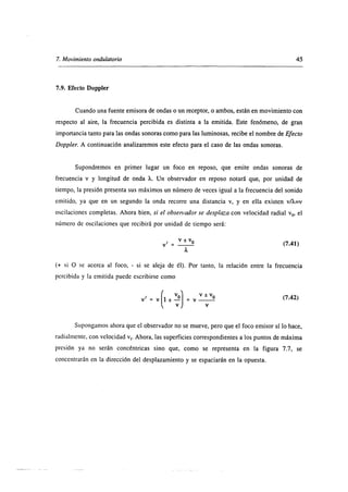 Superposiscion de ondas 