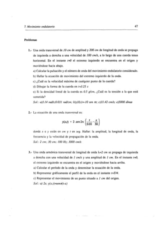 Superposiscion de ondas 