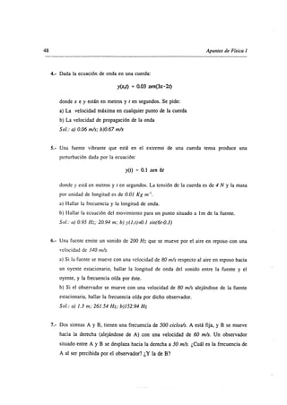 Superposiscion de ondas 