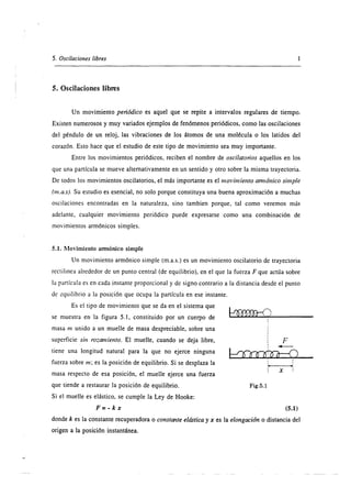 Superposiscion de ondas 