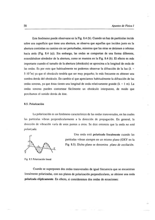 Superposiscion de ondas 