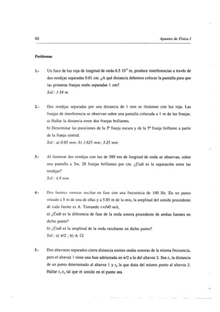 Superposiscion de ondas 