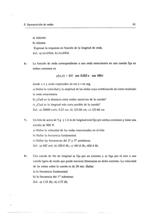 Superposiscion de ondas 