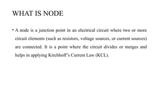 SUPERPOSITION THEOREM BASIC ELECTRICAL AND ELECTRONICS ENGINEERING.pptx