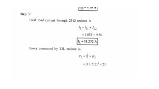 SUPERPOSITION THEOREM BASIC ELECTRICAL AND ELECTRONICS ENGINEERING.pptx