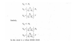 Superposition Theorem Basic Example SUPERPOSITION THEOREM BASIC ELECTRICAL AND ELECTRONICS ENGINEERING.pptx