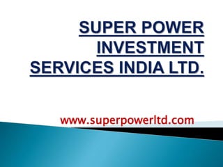 www.superpowerltd.com
 