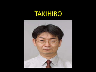 TAKIHIRO
 