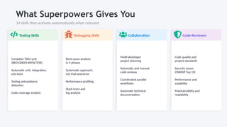Superpowered AI in SDLC: Structured AI-Driven Development Workflow for ...