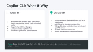 Superpowered AI in SDLC: Structured AI-Driven Development Workflow for ...