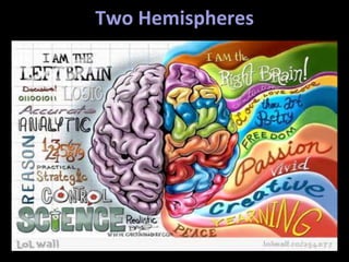 Two Hemispheres
 