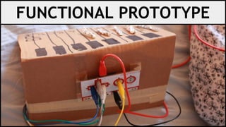FUNCTIONAL PROTOTYPE
 