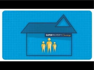 Super Property Explainer Video
