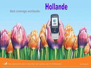 Hollande 