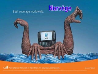 Norvège 
